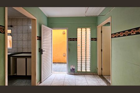 Casa para alugar com 100m², 3 quartos e 2 vagas Casa para alugar com 100m², 3 quartos e 2 vagasÁrea de Serviço