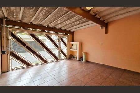 Casa para alugar com 100m², 3 quartos e 2 vagas Casa para alugar com 100m², 3 quartos e 2 vagasGaragem