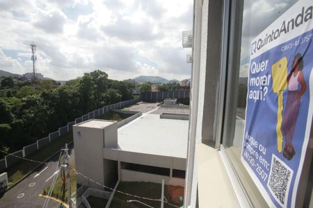 Apartamento para alugar com 50m², 2 quartos e 1 vagaPlaquinha