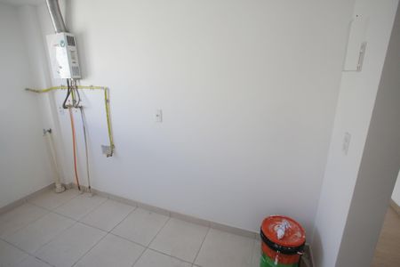Apartamento para alugar com 50m², 2 quartos e 1 vagaCozinha