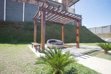 Apartamento para alugar com 50m², 2 quartos e 1 vagaPergolado