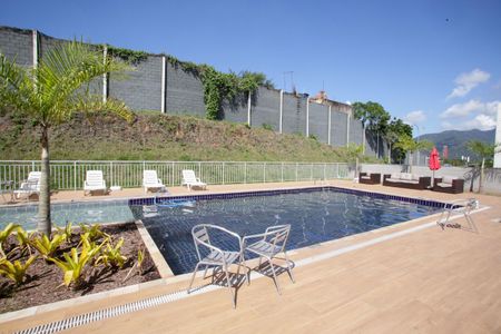 Apartamento para alugar com 50m², 2 quartos e 1 vagaÁrea comum - Piscina