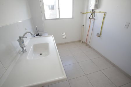 Apartamento para alugar com 50m², 2 quartos e 1 vagaCozinha