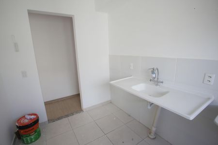 Apartamento para alugar com 50m², 2 quartos e 1 vagaCozinha