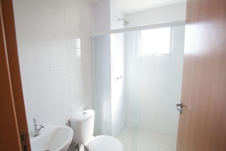 Apartamento para alugar com 50m², 2 quartos e 1 vagaBanheiro