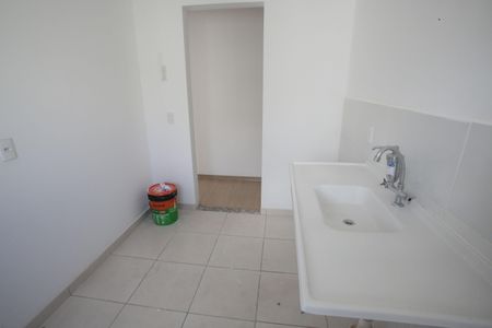 Apartamento para alugar com 50m², 2 quartos e 1 vagaCozinha