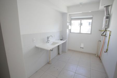Apartamento para alugar com 50m², 2 quartos e 1 vagaCozinha