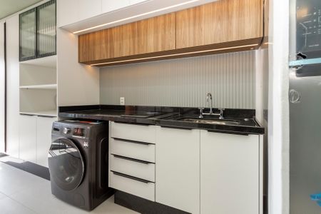 Studio à venda com 29m², 1 quarto e sem vagaStudio