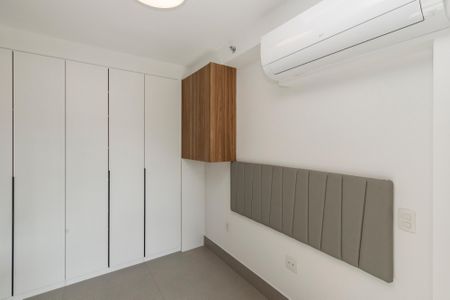 Studio à venda com 29m², 1 quarto e sem vagaStudio