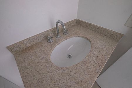 Studio à venda com 24m², 1 quarto e 1 vagaBanheiro