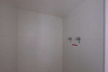 Studio à venda com 24m², 1 quarto e 1 vagaBanheiro