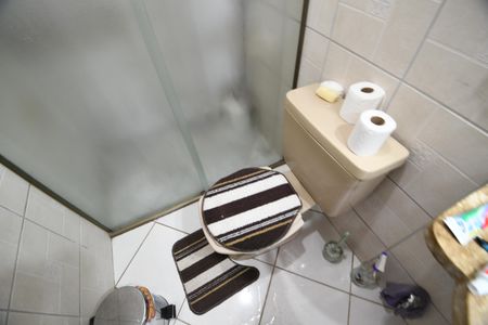 Casa à venda com 80m², 2 quartos e 7 vagasBanheiro