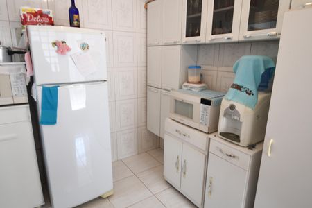 Casa à venda com 80m², 2 quartos e 7 vagasCozinha