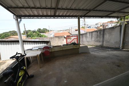 Casa à venda com 80m², 2 quartos e 7 vagasQuarto 1 - Vista