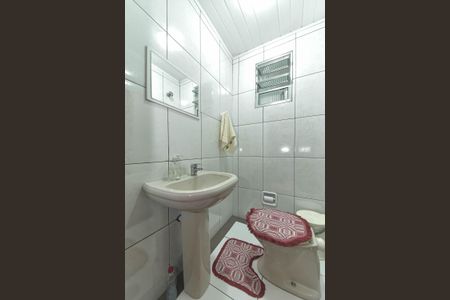 Casa à venda com 170m², 6 quartos e 2 vagasCasa 2 - Lavabo