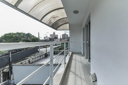 Casa à venda com 170m², 6 quartos e 2 vagasVaranda Suíte 1 e 2