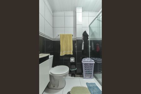 Casa à venda com 170m², 6 quartos e 2 vagasCasa 2 - Suíte 3