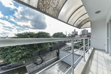 Casa à venda com 170m², 6 quartos e 2 vagasVaranda Suíte 1 e 2