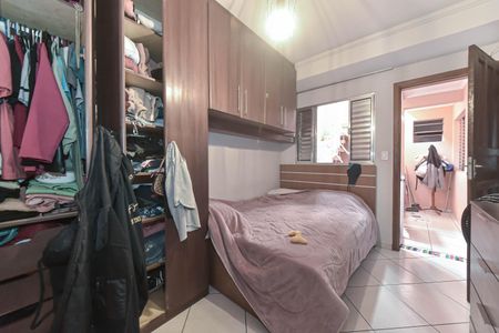 Casa à venda com 170m², 6 quartos e 2 vagasCasa 2 - Suíte 1