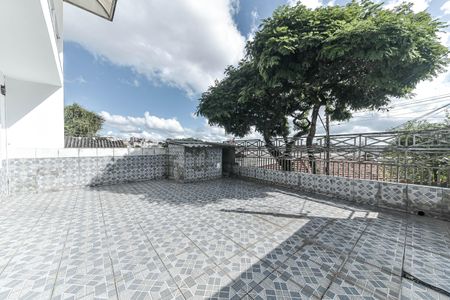 Casa à venda com 170m², 6 quartos e 2 vagasVaranda