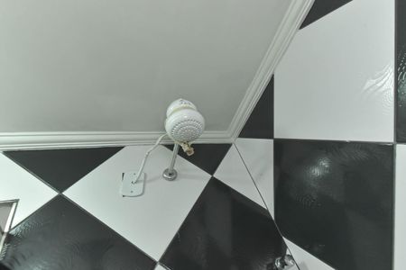 Casa à venda com 170m², 6 quartos e 2 vagasCasa 2 - Suíte 1