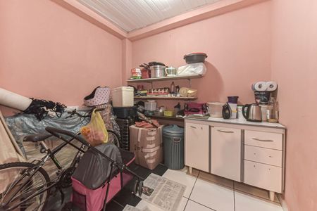 Casa à venda com 170m², 6 quartos e 2 vagasCasa 2 - Despensa