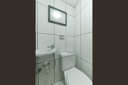 Casa à venda com 170m², 6 quartos e 2 vagasLavabo