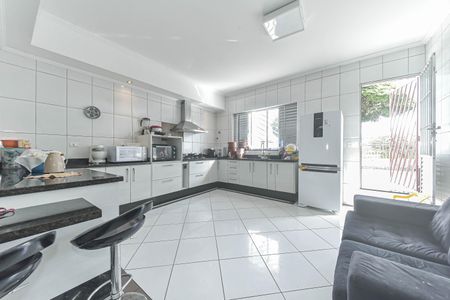 Casa à venda com 170m², 6 quartos e 2 vagasCozinha