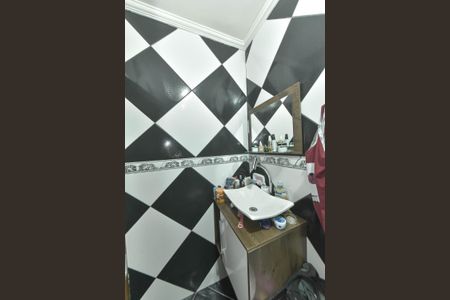 Casa à venda com 170m², 6 quartos e 2 vagasCasa 2 - Suíte 1