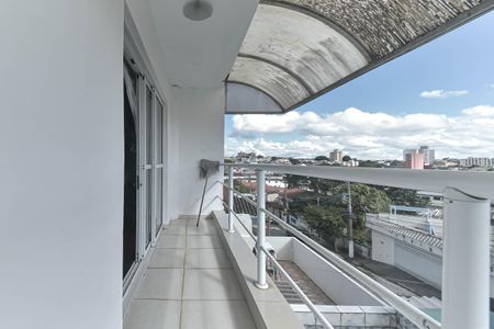 Casa à venda com 170m², 6 quartos e 2 vagasVaranda Suíte 1 e 2