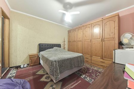 Casa à venda com 170m², 6 quartos e 2 vagasCasa 2 - Suíte 2