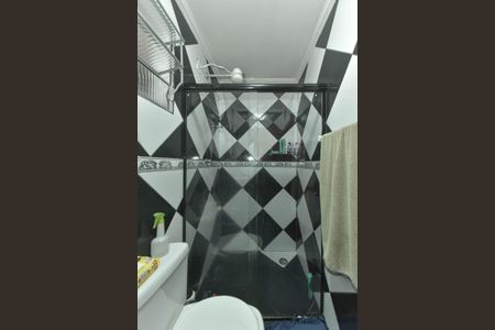 Casa à venda com 170m², 6 quartos e 2 vagasCasa 2 - Suíte 1