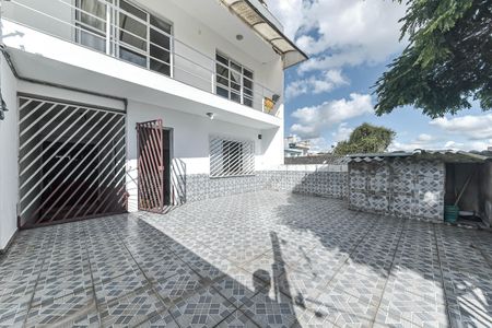 Casa à venda com 170m², 6 quartos e 2 vagasVaranda