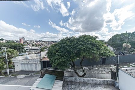 Casa à venda com 170m², 6 quartos e 2 vagasVaranda Suíte 1 e 2 - Vista