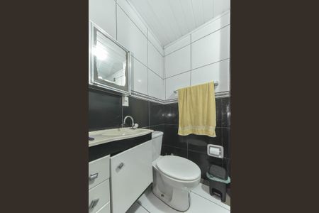 Casa à venda com 170m², 6 quartos e 2 vagasCasa 2 - Suíte 3