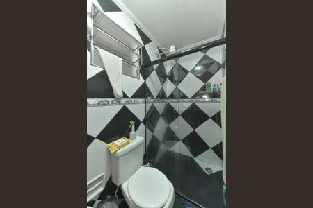 Casa à venda com 170m², 6 quartos e 2 vagasCasa 2 - Suíte 1