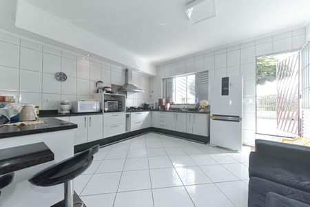 Casa à venda com 170m², 6 quartos e 2 vagasVaranda