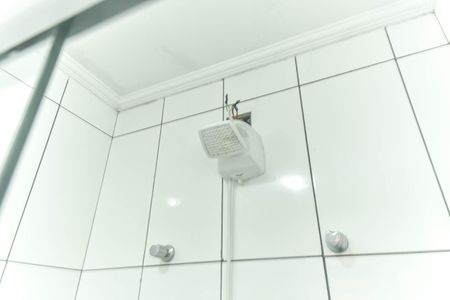 Casa à venda com 170m², 6 quartos e 2 vagasBanheiro da Suíte 3