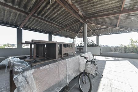 Casa à venda com 170m², 6 quartos e 2 vagasLavanderia