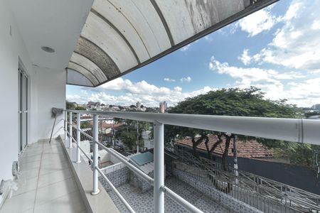 Casa à venda com 170m², 6 quartos e 2 vagasVaranda Suíte 1 e 2