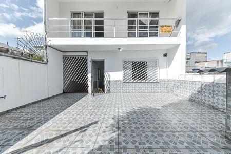 Casa à venda com 170m², 6 quartos e 2 vagasVaranda