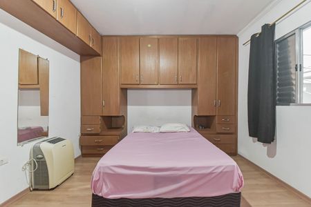 Casa à venda com 170m², 6 quartos e 2 vagasSuíte 3