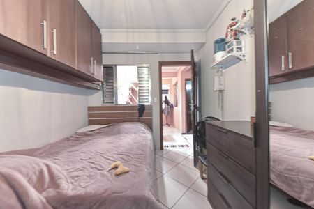 Casa à venda com 170m², 6 quartos e 2 vagasCasa 2 - Suíte 1