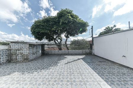 Casa à venda com 170m², 6 quartos e 2 vagasVaranda
