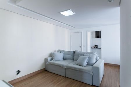 Apartamento à venda com 87m², 3 quartos e 2 vagas Apartamento à venda com 87m², 3 quartos e 2 vagasSala de TV