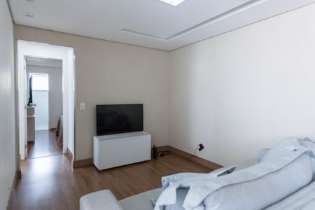 Apartamento à venda com 87m², 3 quartos e 2 vagas Apartamento à venda com 87m², 3 quartos e 2 vagasSala de TV