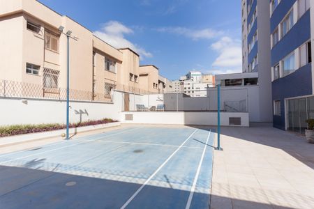 Apartamento à venda com 87m², 3 quartos e 2 vagas Apartamento à venda com 87m², 3 quartos e 2 vagasQuadra Esportiva