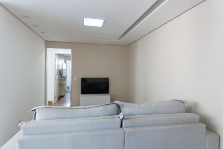 Apartamento à venda com 87m², 3 quartos e 2 vagas Apartamento à venda com 87m², 3 quartos e 2 vagasSala