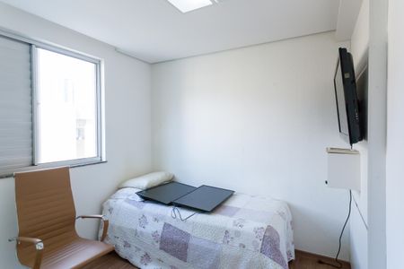 Apartamento à venda com 87m², 3 quartos e 2 vagas Apartamento à venda com 87m², 3 quartos e 2 vagasQuarto 2