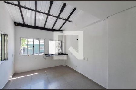 Studio para alugar com 15m², 1 quarto e sem vaga
